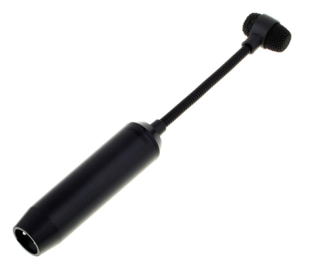 Shure PGA98D-XLR - 641930 - zdjęcie 3
